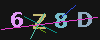 Gambar captcha